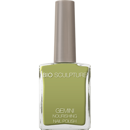 GEMINI Nourishing Nail Polish #308 FEEL THE VELD (African Sunset) (RETAIL)