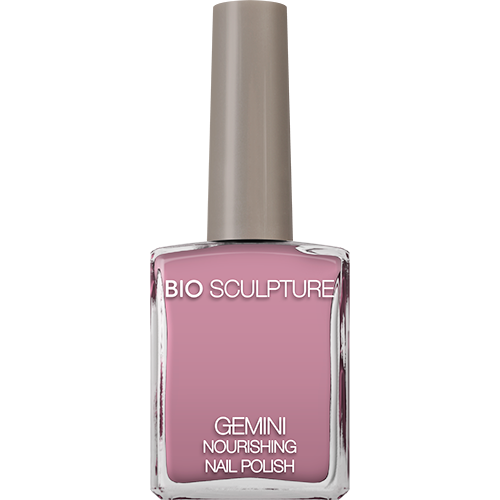 GEMINI Nourishing Nail Polish # 330 LILAC BYWAY (RETAIL)