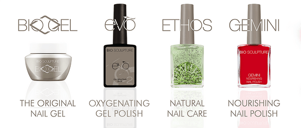 EVO Flex Base – Bio Sculpture USA