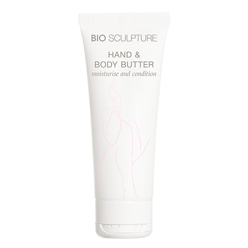 Hand & Body Butter - Retail