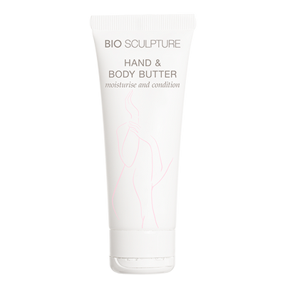 Hand & Body Butter - Retail