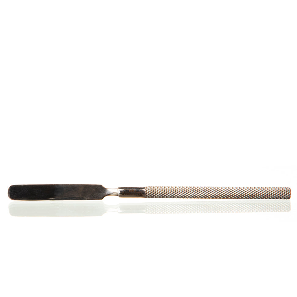 Metal Spatula - Large – Bio Sculpture USA