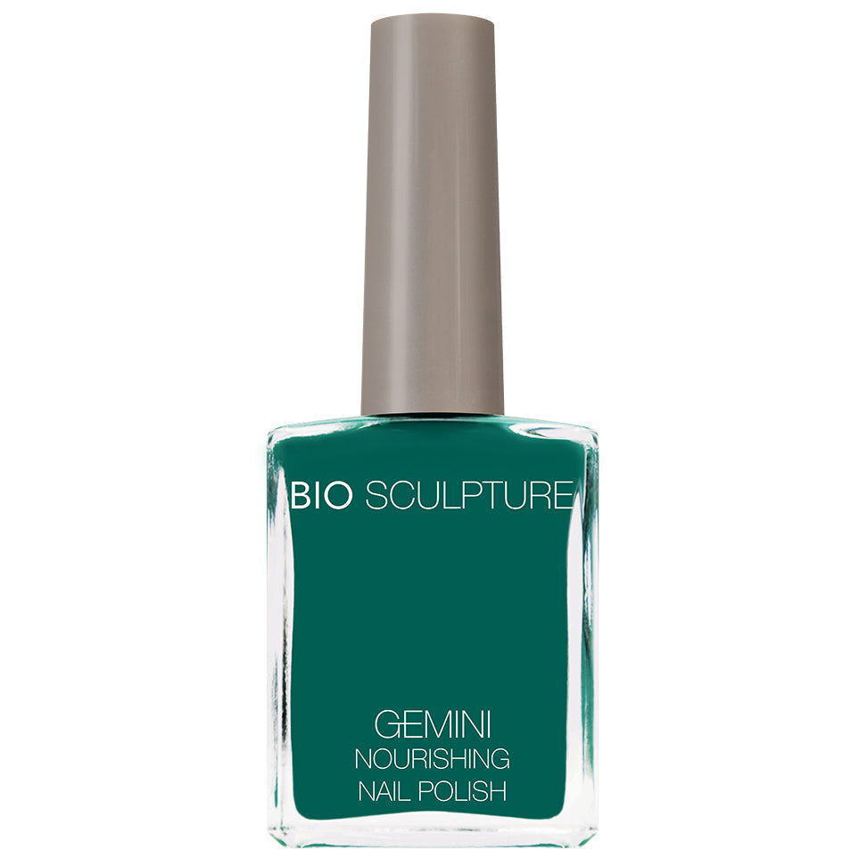 GEMINI Nourishing Nail Polish #201 - Wilting Bouquet (RETAIL)